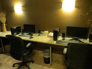 Best Western Sunrise Inn & Suites - Stony Plain - 4