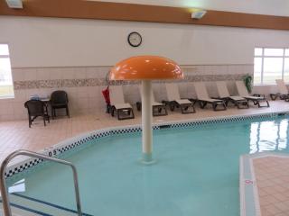 Best Western Sunrise Inn & Suites - Stony Plain - 3
