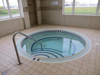 Best Western Sunrise Inn & Suites - Stony Plain - 2