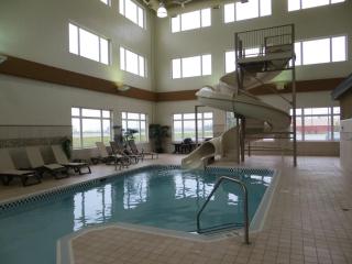 Best Western Sunrise Inn & Suites - Stony Plain - 1