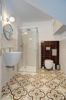 Křišťanka - kouzelné apartmány - Prachatice - 3