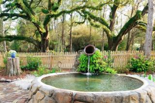 Abita Springs Hotel - Abita Springs - 7