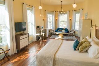 Abita Springs Hotel - Abita Springs - 5