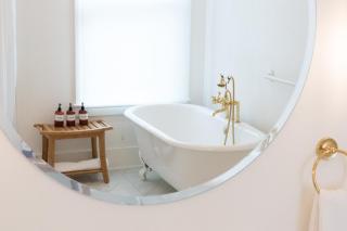 Abita Springs Hotel - 9