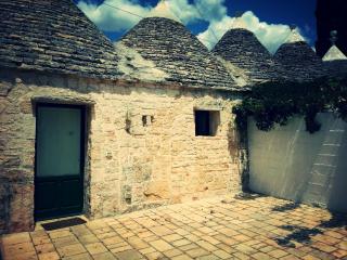 Masseria Sant'Elia - Martina Franca - 2