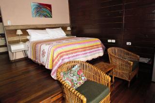 Al Kamar Cabañas Lodge - Santa Ana - 5