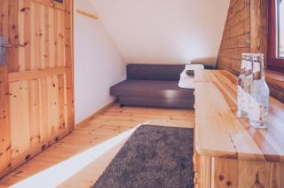 Chatka na stoku- apartament na wynajem w Szczyrku - 7