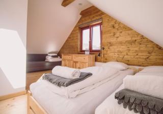 Chatka na stoku- apartament na wynajem w Szczyrku - 8