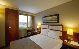 Istanbul Golden City Hotel - Istanbul - 9