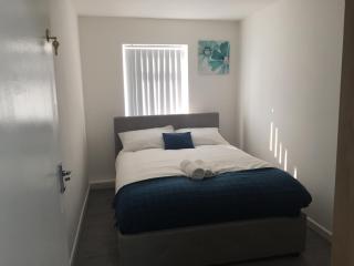 Sama's Stylish Room 2 - Manchester - 9