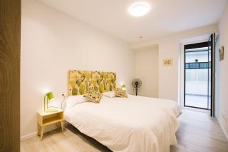 Gloria 3 y 5 Suites - Saint-Sébastien - 2
