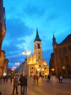 Apartament Santo Bartolomeo - Toruń - 6