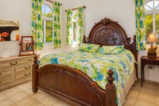 Luxury Oceanfront Villa with Amazing Views - Sosúa - 8