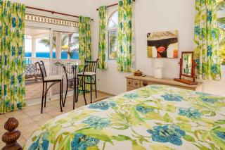 Luxury Oceanfront Villa with Amazing Views - Sosúa - 4