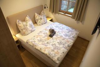 Kitzbuheler Alpen Residenz Top2 Hollersbach - 3