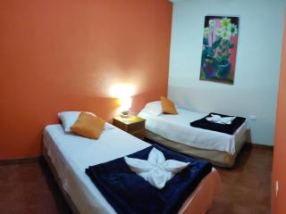Hostal Casa Vieja - Matagalpa - 3