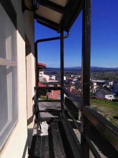 Falagueira - Monforte de Lemos - 1