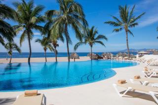 Krystal Vallarta - Puerto Vallarta - 1