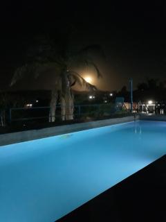 Complejo Sierras - Villa Parque Síquiman - 8