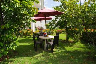 Cabañas Green Yard - San Andrés - 3