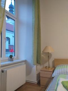 Ferienwohnung Schloessel 26/16 - Vienna - 9