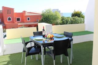 Apartamento Maria - Lagos - 9