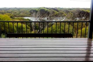 Vivonne Bay Island Getaway - Vivonne Bay - 7
