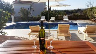 Apartment in Punat/Insel Krk 13350 - Punat - 2