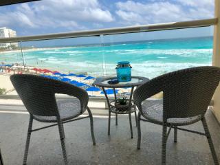 Salvia - Beachfront Studio - Cancún - 2