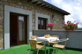 Camping Al-Bereka - La Alberca - 6