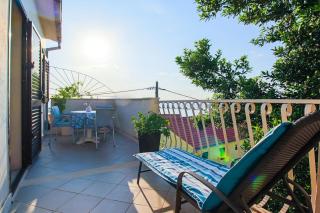 Apartments by the sea Maslinica, Solta - 776 - Grohote - 1