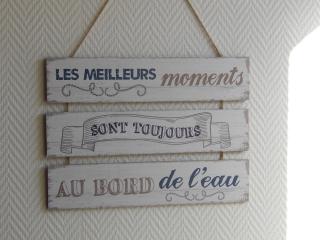 LES VILLAS TAGARINES - Villa Les Noës - Étables-sur-Mer - 2