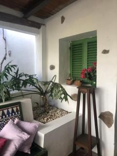 Main House “El Estanco 14” - 1