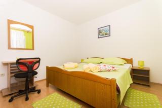 Apartment in Okrug Gornji 34370 - Trogir - 3