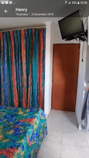 Tropical Studio Apartment - Palm-Eagle Beach - 4