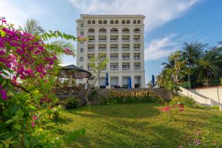 Praha Hotel Phú Quốc - 5