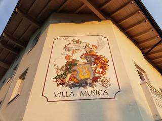 Villa-Musica - Fieberbrunn - 5
