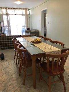 Três quartos na praia - 7