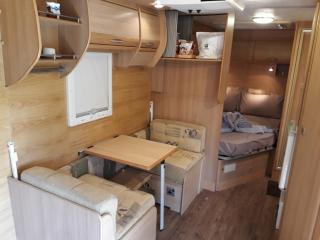 Classiccar Caravan - Chai Nat - 3