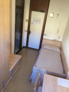 Casa per ferie Al Centro - Belluno - 3