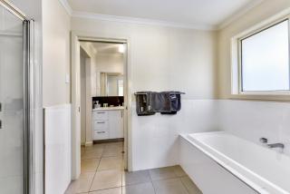 City Fringe Apartment B, Mount Gambier - 1