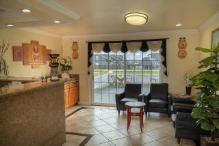 Sea Breeze Inn - San Simeon - San Simeon - 2
