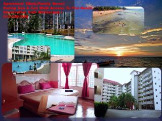 Ocean view resort Fy resident - 0