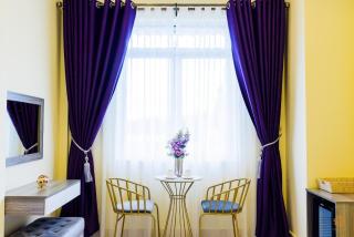 VF Hotel Dalat - Da Lat - 6