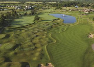Grand Traverse Resort and Spa - 9