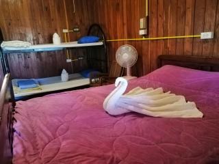 Crossroads house - Mae Hong Son - 5