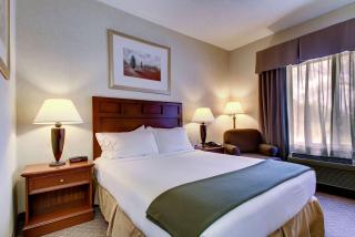 Baymont by Wyndham Kirksville University Area - Kirksville - 0