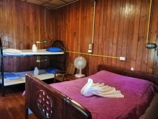 Crossroads house - Mae Hong Son - 4