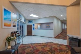 Days Inn By Wyndham Carlisle North - Carlisle - 8