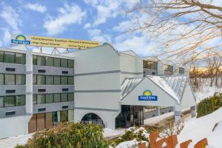 Days Inn by Wyndham Scranton PA - Dickson City - 0